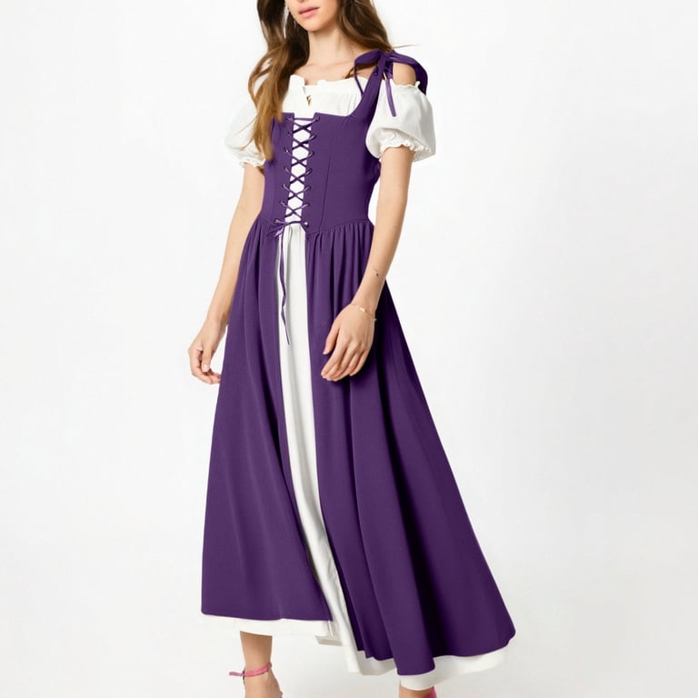 open lace back dress The Scarlette Dress in Lilac Tapestry Rose – V. Chapman