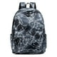 thumbnail image 2 of Qarigey para niños, escolar para niños, para viajar, senderismo, correas ajustables, caja para bolígrafos, bolsas de almacenamiento de Mochilas Gris Qarigey AP018644-04, 2 of 6