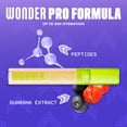 thumbnail image 2 of NYX Professional Makeup Wonder WONDER SNATCH CONCEALER PALE COOL, PALE COOL, 0.1 fl oz, 2 of 12