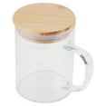thumbnail image 3 of Water Bottle,Borosilicate Glass Measuring Cup Glass Cup Measuring Cup Unrivaled Performance, 3 of 14