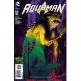 thumbnail image 1 of Aquaman (7th Series) #45A VF ; DC Comic Book, 1 of 1