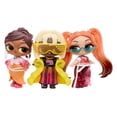 thumbnail image 4 of LOL Surprise Music Festival – Dolls with Collectible Vinyl Albums, 7 Surprises, Ages 4+, 4 of 8