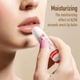thumbnail image 2 of AZEN Paquete de 50 bálsamo labial natural bálsamo labial a granel producto para el cuidado de los labios bálsamo labial hidratante para labios secos y agrietados, 2 of 9