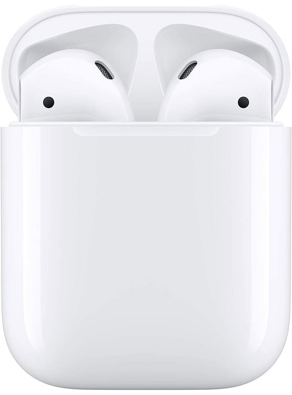AirPods in Apple AirPods