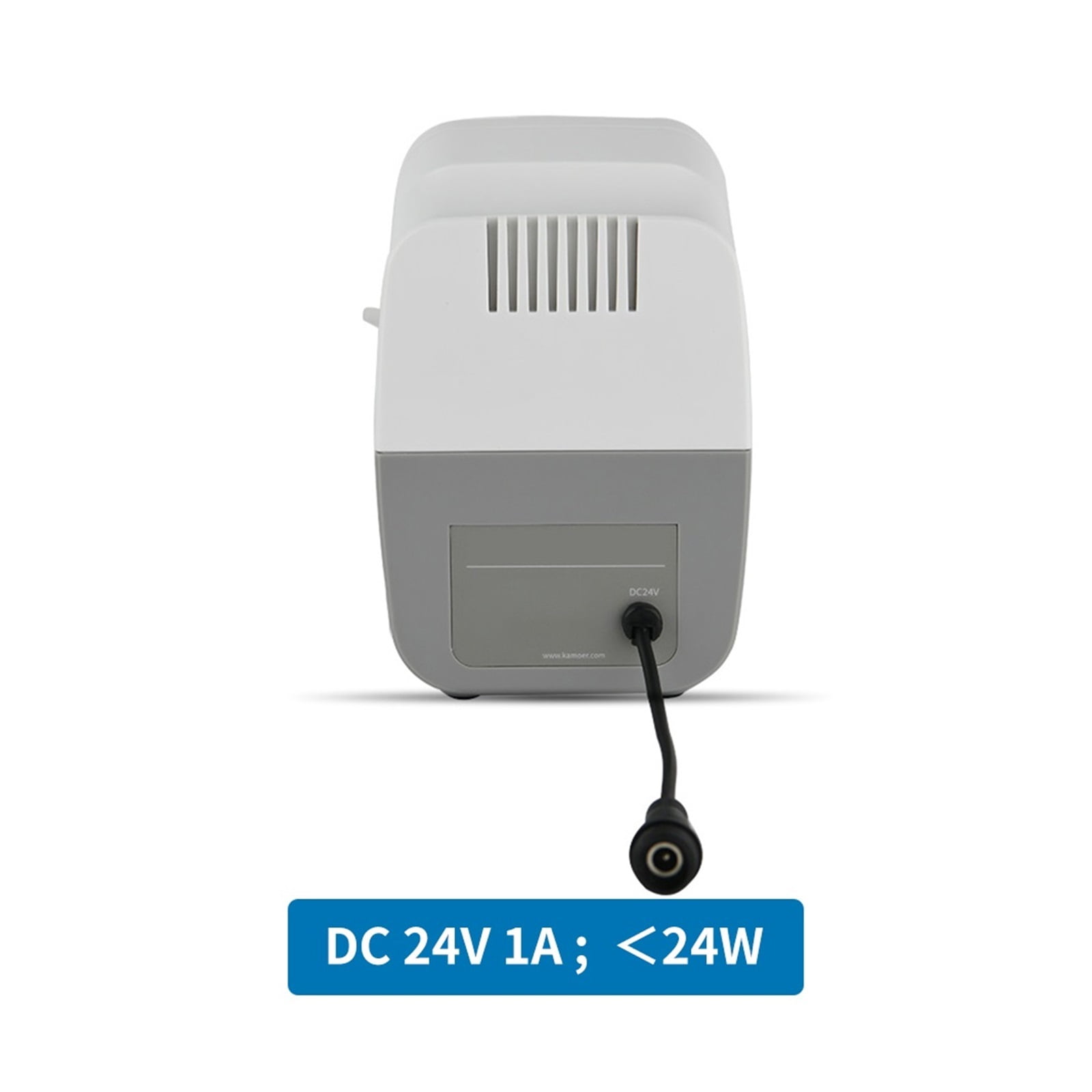520ml/min KCPA600 Peristaltic Pump 24V 4mmX7.2mm With Adjustable Flow Rate Control Gear Structure Dosing Pump ,Easy to Operate