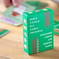 thumbnail image 5 of Santa Cookie Elf Candy Snowman Card Game, 5 of 11