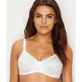 thumbnail image 4 of Anita WHITE Basic Nursing Bra, US 34D, UK 4D, 4 of 9