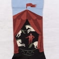 thumbnail image 6 of Circus Socks, 6 of 6