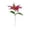 A, variant on Artificial Flowers in About 48CM Size with Safe and Reliable Material and Bright Colors for Multiple Uses