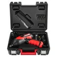 thumbnail image 3 of Powerbuilt 12V Lug Nut Impact Wrench Kit - 240067, 3 of 4