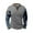 Light Gray, variant on FhsagQ Men's Shirts Men Shirts Cotton Medium Super Fit Men'S Digital Print Vintage Fashion Button down Long Sleeve T Shirt Men Shirts Cotton Tops Shirts for Men Tops Black Black XXXL