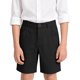 thumbnail image 4 of Odeerbi Niños Niñas Traje Shorts Color Sólido Uniforme Escolar Shorts Con Bolsillos, 4 of 9