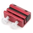 thumbnail image 1 of Lubricator Tool ,Motorcycle Dual Cable Oiler Luber Lubricator Tool Aluminium Rubber Modification Compatible With ATV, 1 of 8