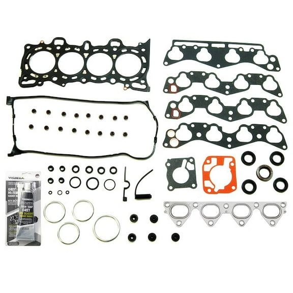 Head Gasket Set - Compatible with 1996 - 1997 Honda Civic del Sol