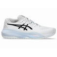 thumbnail image 4 of Asics Gel-Resolution X White Black 1041A481-100 Men's Size, 4 of 6