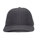 thumbnail image 3 of Outdoor Cap OC871 Premium Modern Solid Back-LN Heathered Charcoal-Adult, 3 of 8