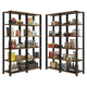 thumbnail image 1 of Armario Organizador Multiuso para Cocina Madesa 236cm MN, 1 of 5