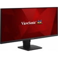thumbnail image 2 of VIEWSONIC VS18470 34" UW-QHD (3440x1440) 4ms IPS FreeSync Monitor, Black (Used - Good), 2 of 3