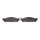 thumbnail image 2 of Balatas Delanteras para Gmc Yukon Xl 2500 2000-2013, 2 of 3