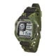 thumbnail image 1 of Reloj Digital Reloj Multifunción para Deportes Al Aire Libre Reloj Cronógrafo Impermeable Cuadrado Luminoso a la Moda para Mujeres y Hombres ANGGREK  Otros, 1 of 8