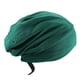 thumbnail image 3 of Gorro de dormir jinwen para mujer negro ajustable, 3 of 5