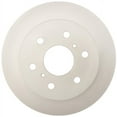 thumbnail image 2 of ACDelco Disc Brake Rotor 18A2332AC Fits select: 2007-2013 CHEVROLET SILVERADO, 2007-2018 CHEVROLET TAHOE, 2 of 4