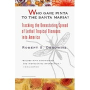 Angle View: Who Gave Pinta to the Santa Maria?, Used [Paperback]