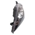 thumbnail image 4 of KarParts360 For Honda Fit 2012 2013 2014 Headlight Driver And Passenger Side | Pair | With Bulbs | Sport Model | Clear Lens | Replacement For HO2502146, HO2503146 | 33150TK6A51, 33100TK6A51, 4 of 6