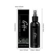 thumbnail image 2 of Room Spray Freshener Scent Diffuser Room and Linen Spray for Bedding, Sheets, Fabric, Furniture - 3.38 fl oz, 2 of 8