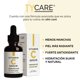 thumbnail image 2 of Serum Vitamina C + Ácido hialurónico | Suero Hidratante, Anti Edad, Anti Manchas, Tonificador y Reafirmante | 30 mL Vegano TY CARE Suero Vitamina C + Ácido Hialurónico, 2 of 5