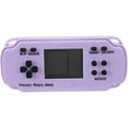 thumbnail image 1 of Juegos Portátil Mini Consola De Juegos Retro Consola De Juegos De Píxeles Retro Clásica Regalo Para Niños Adultos Vogacara HA046281-03, 1 of 6