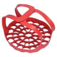 thumbnail image 5 of Bakeware LifterSilicone Steamer Multifunctional Portable Silicone Bakeware Sling Pressure Cooker Sling Maximized Efficiency, 5 of 5