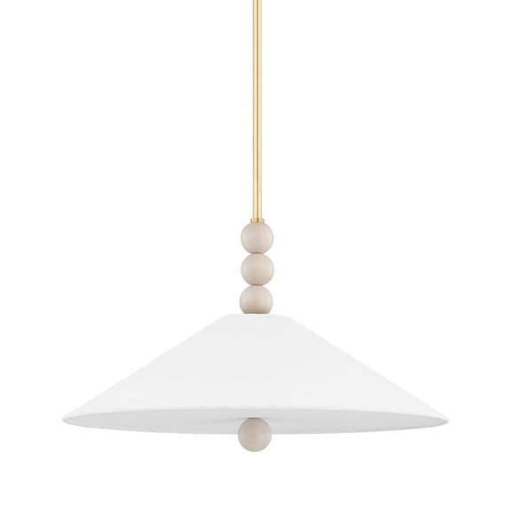 2 Light Pendant-13.75 inches Tall and 22 inches Wide Bailey Street Home 735-Bel-4926890
