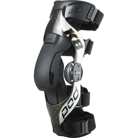 POD K8 2.0 Carbon MX Offroad Knee Braces