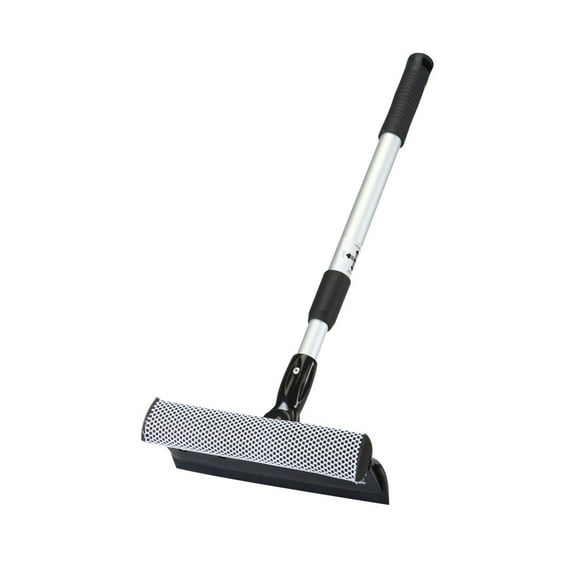 Snap & Store Squeegee