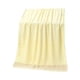 thumbnail image 3 of Toalla de baño de fibra de bambú | Toallita gruesa y suave y absorbente para adultos | Tamaño grande 140x70cm | Material suave y respetuoso con la piel | Ideal para Home Gym Beach Spa | Paquete, 3 of 7