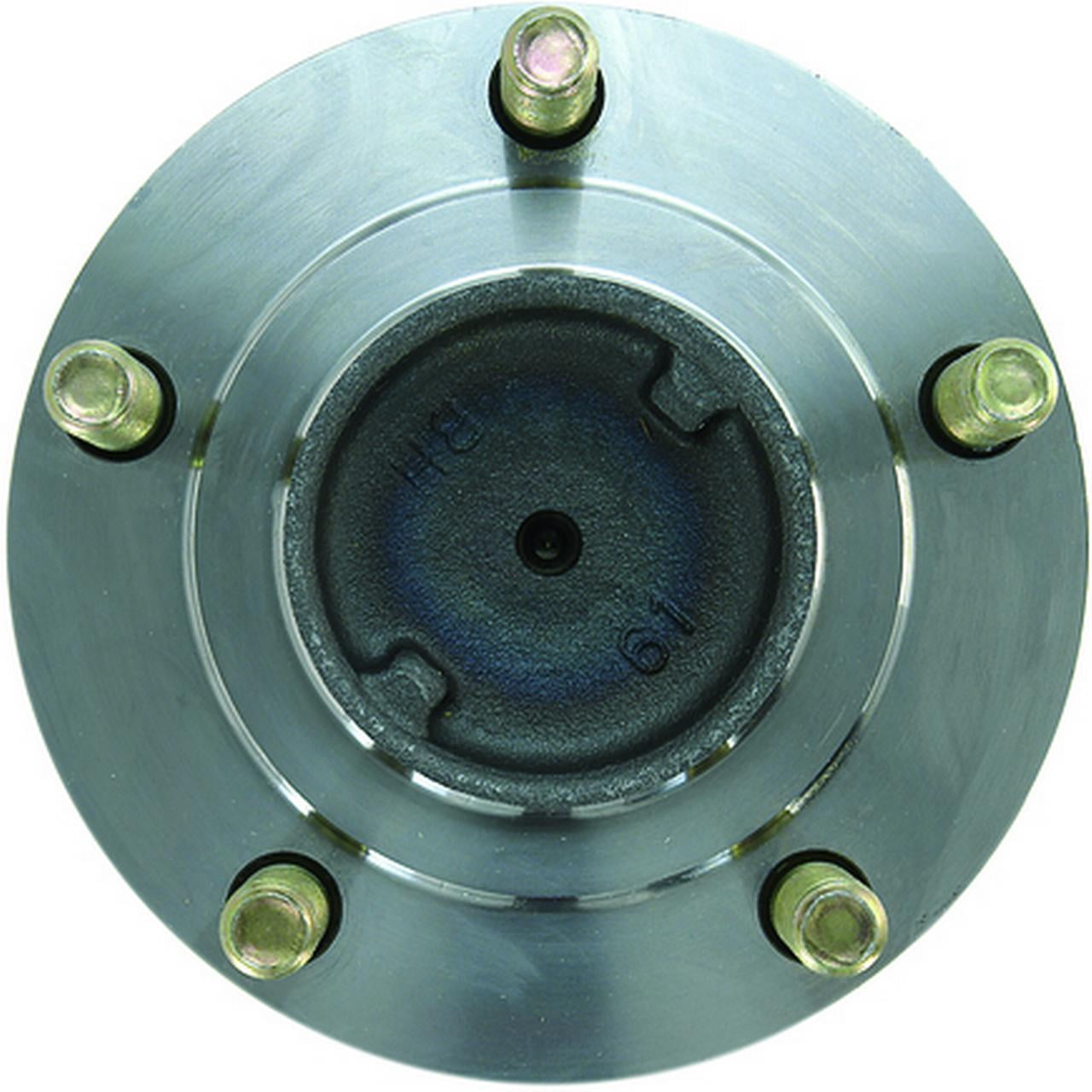 Timken HA590107 Hub Unit Bearing Assemblies: Preset, Pre Greased And Pre