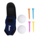 thumbnail image 2 of Bolsa para Pelotas de Golf Durable para Hombres Principiantes de Golf Anggrek, 2 of 8