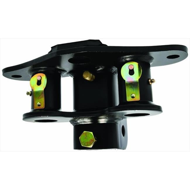 48081 EazLift Ball Mount