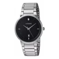 thumbnail image 1 of Reloj Citizen 60744 Bi5010-59e Hombre Acero Negro Full, 1 of 8