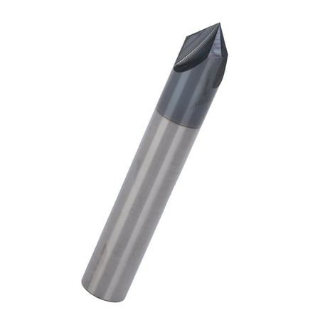 

Ymiko Chamfer End Mill Simple To Operate Milling Cutter Bit For Industrial Supplies