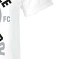 thumbnail image 4 of Newcastle United FC  Adult Magpies T-Shirt, 4 of 4