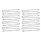 thumbnail image 5 of Cadena de Metal ANGGREK para manualidades 1 M 8 Piezas de Aluminio para hacer joyas, 5 of 8
