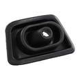 thumbnail image 3 of MYG 68400287AA Car Parts Gear Shift Lever Boot for RAM 1500 2500 3500 2011-2022, 3 of 10