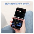 thumbnail image 5 of Type-C PD Trigger USB-C Voltmeter Ammeter Fast Charging Protocol Test Type-C Meter Power Bank Tester With PC Software ,Easy to Use, 5 of 5
