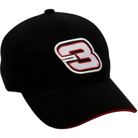 black driver hat