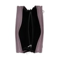 thumbnail image 5 of Things2Die4 Lavender Book Handbag Clutch - Crossbody Bag - Little Women - Black - Size 9.5 inch, 5 of 5