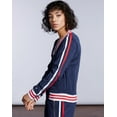 thumbnail image 4 of Champion Women's Terry Cloth Warm-Up Jacket, 4 of 4