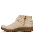 thumbnail image 5 of BZees For Lifestride Womens Gemma Ankle Booties - Medium & Wide Width, 5 of 9