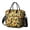 Black-167, variant on Abstract Ornamental Mandala Leakproof Food Storage Bag - Stylish & Versatile Cooler Tote for All Occasions